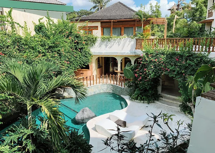 Kresna By The Sea By Kresna Hospitality 4* سمينياك