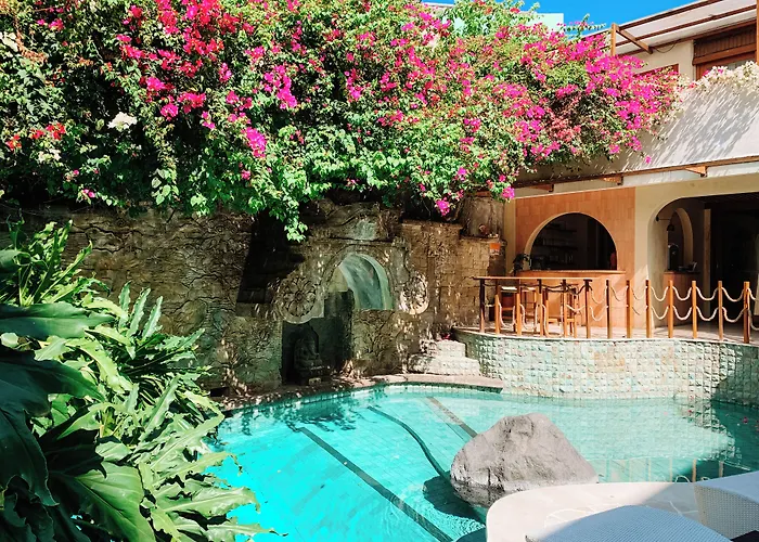 فندق Kresna By The Sea By Kresna Hospitality سمينياك