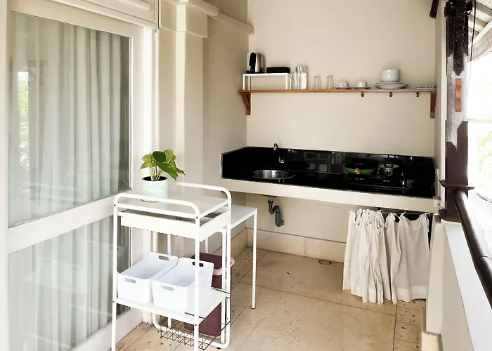 Kresna By The Sea By Kresna Hospitality 4*
