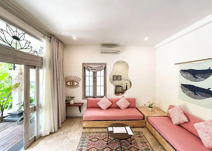 Kresna By The Sea By Kresna Hospitality فندق